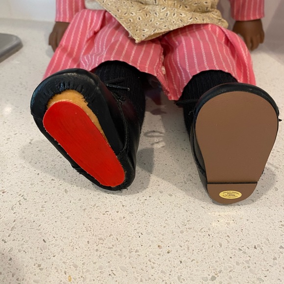 Retired Addy - 1st Edition 90s Pleasant Company  18” American Girl Doll 1 Owner - Picture 6 of 9